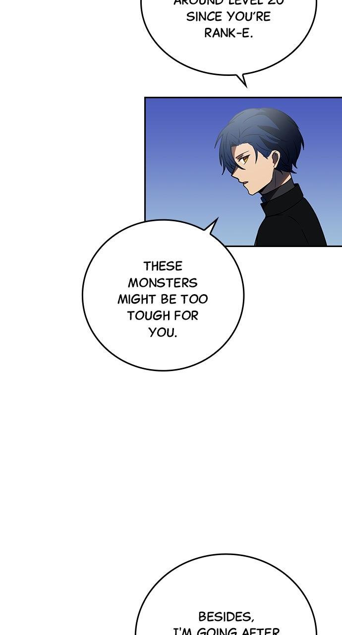 Hidden Class Gravity User Episode 71 39