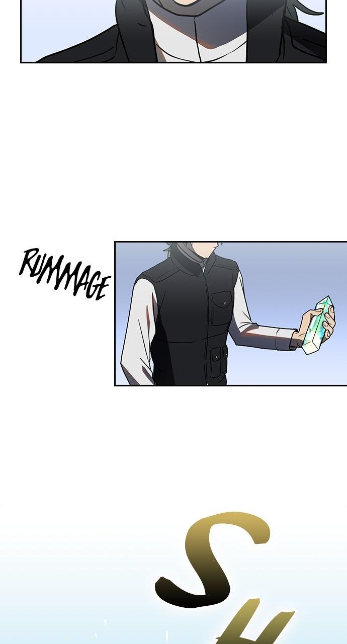 Hidden Class Gravity User Episode 71 41