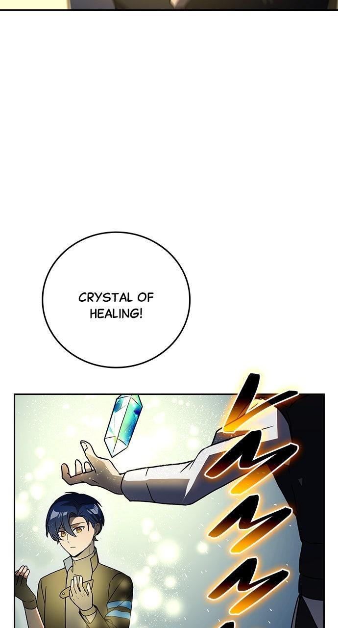 Hidden Class Gravity User Episode 71 43