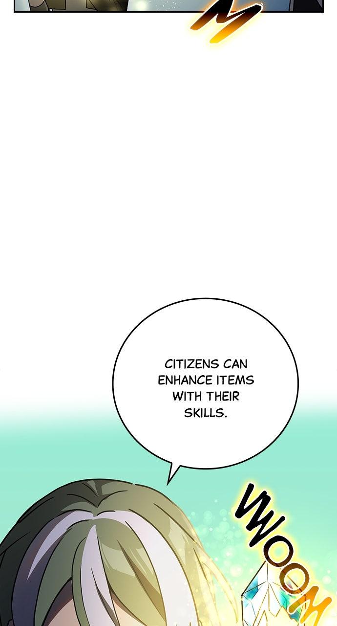 Hidden Class Gravity User Episode 71 44