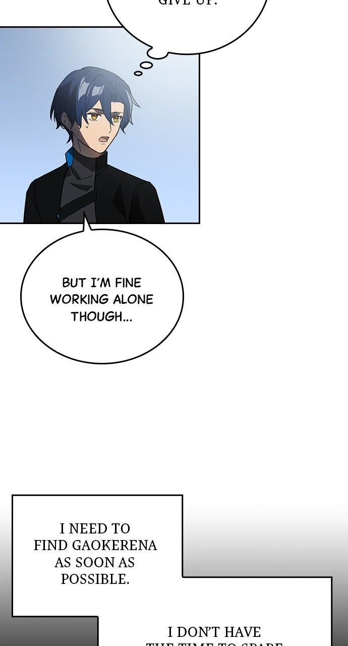 Hidden Class Gravity User Episode 71 46