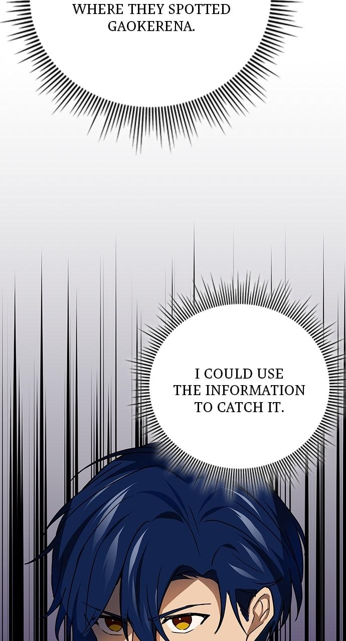 Hidden Class Gravity User Episode 71 58