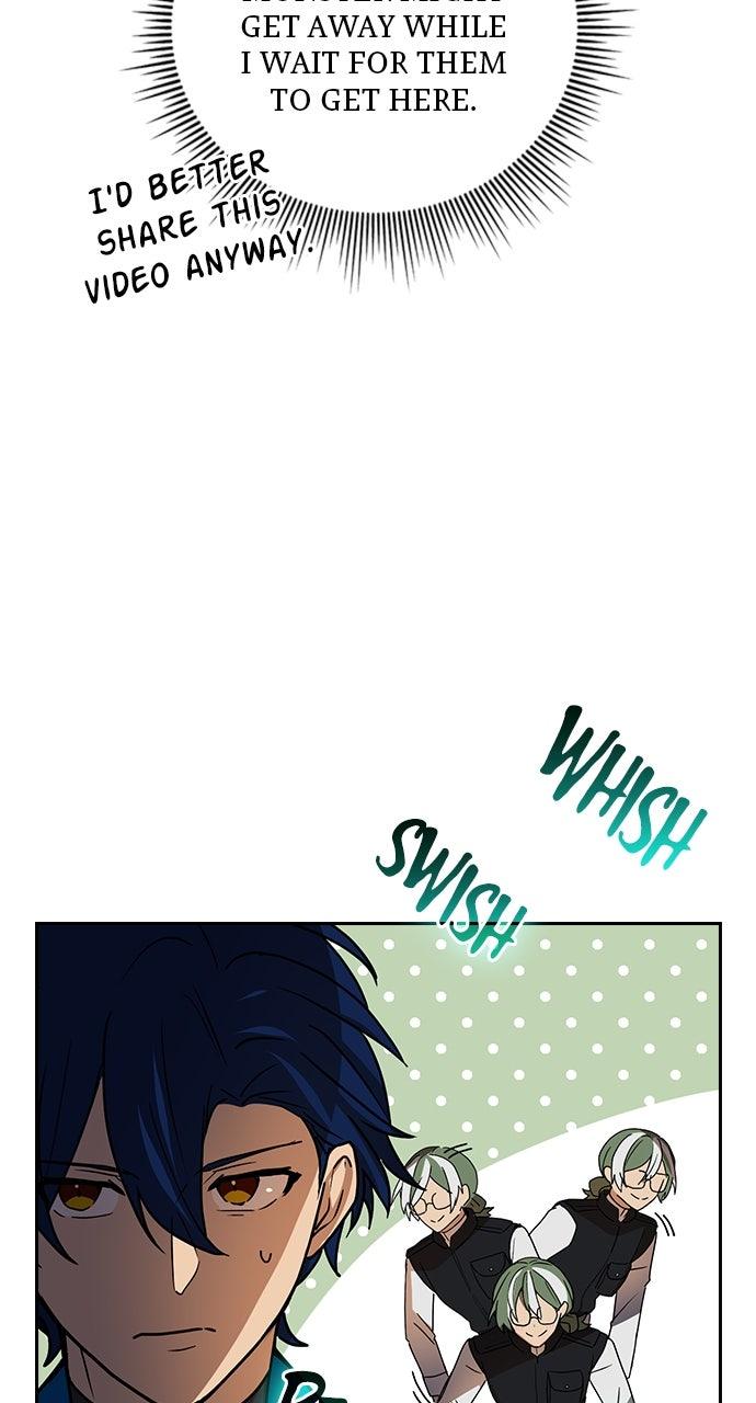 Hidden Class Gravity User Episode 71 63