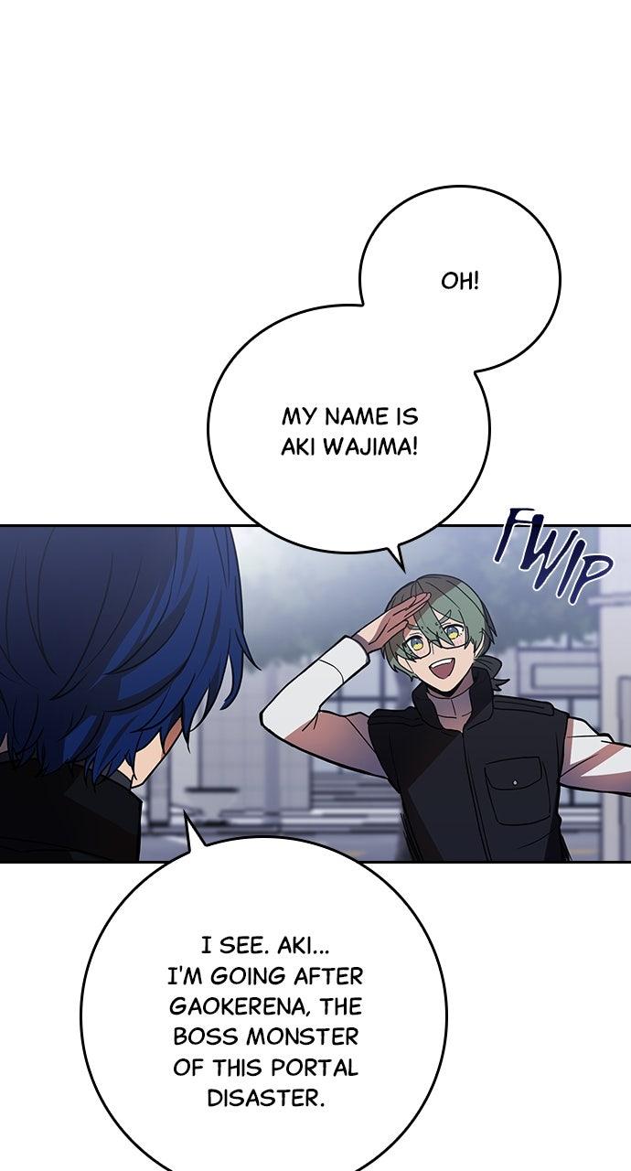 Hidden Class Gravity User Episode 71 65