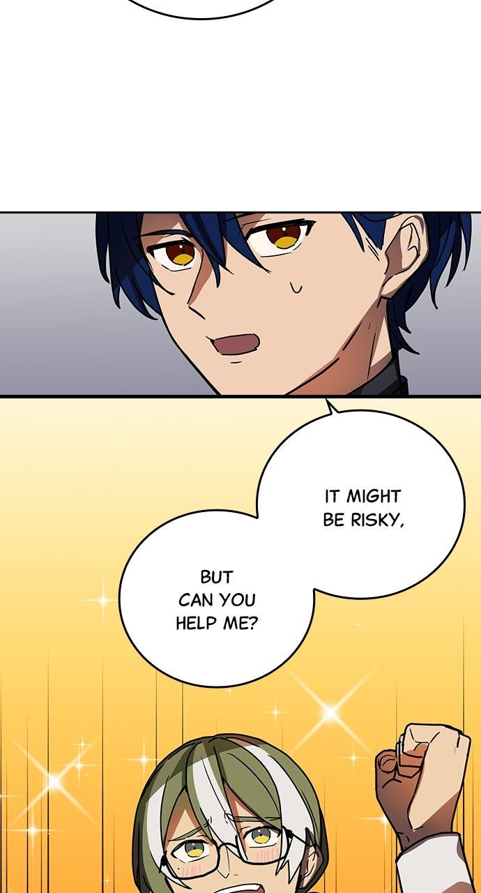 Hidden Class Gravity User Episode 71 66