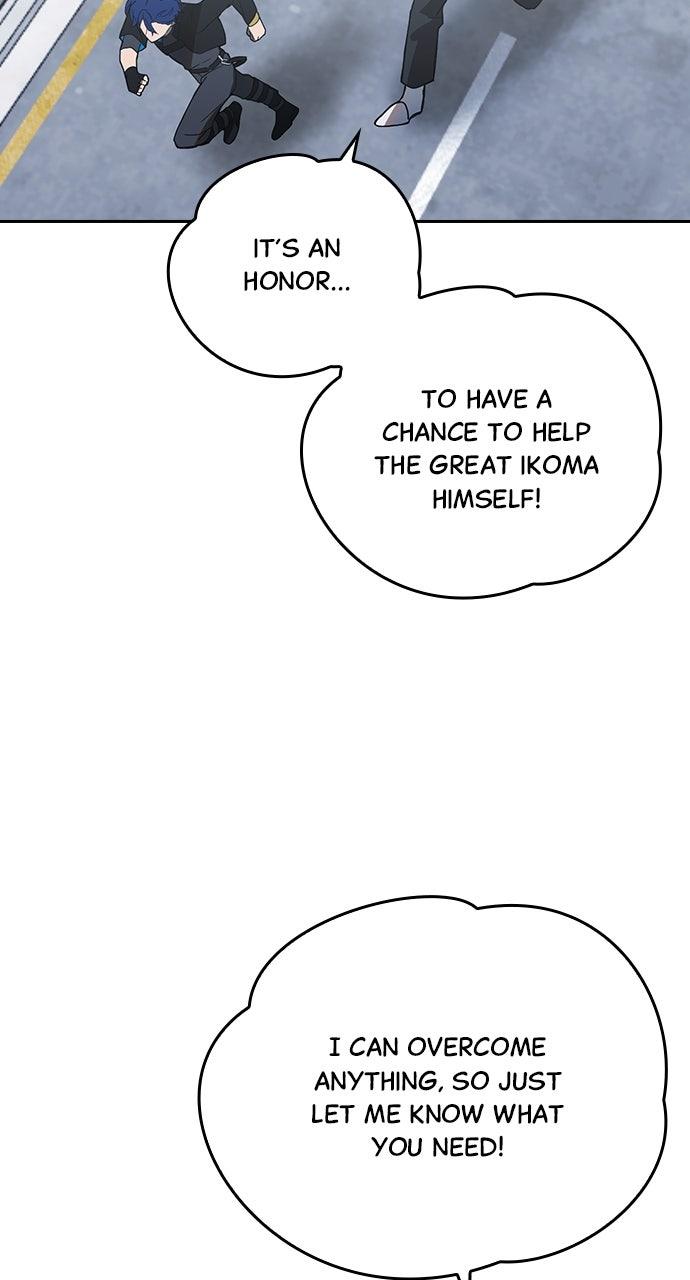 Hidden Class Gravity User Episode 72 3