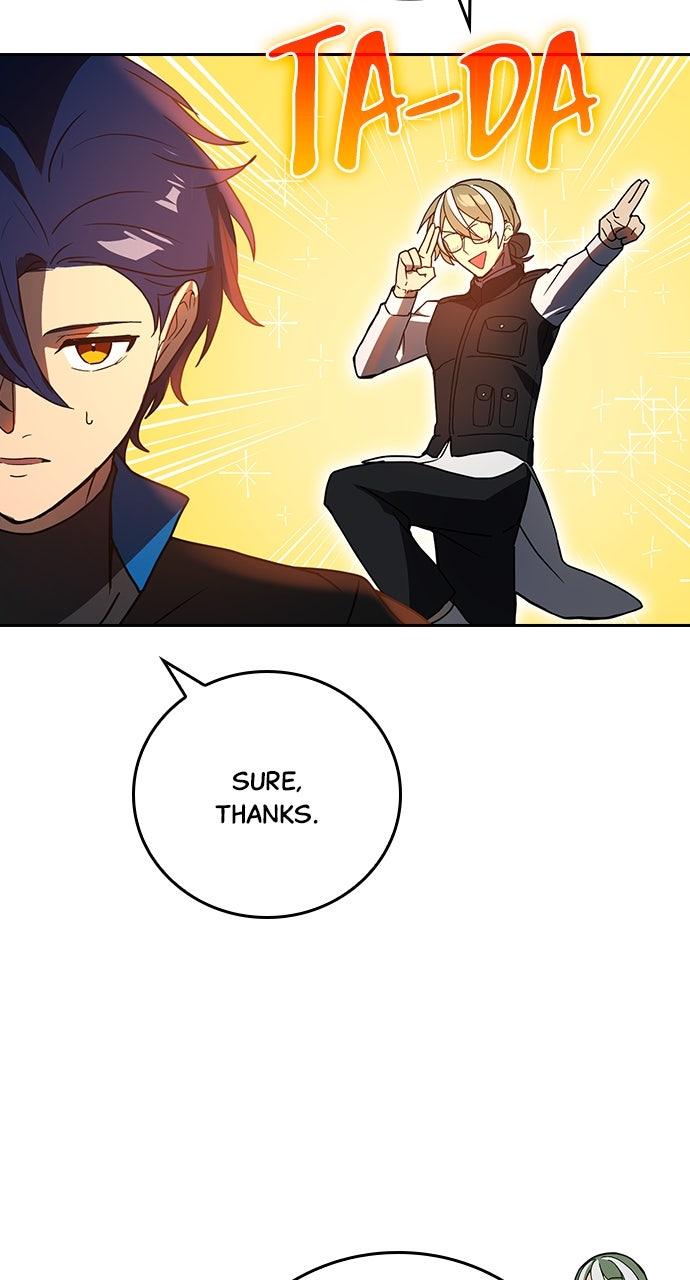 Hidden Class Gravity User Episode 72 4