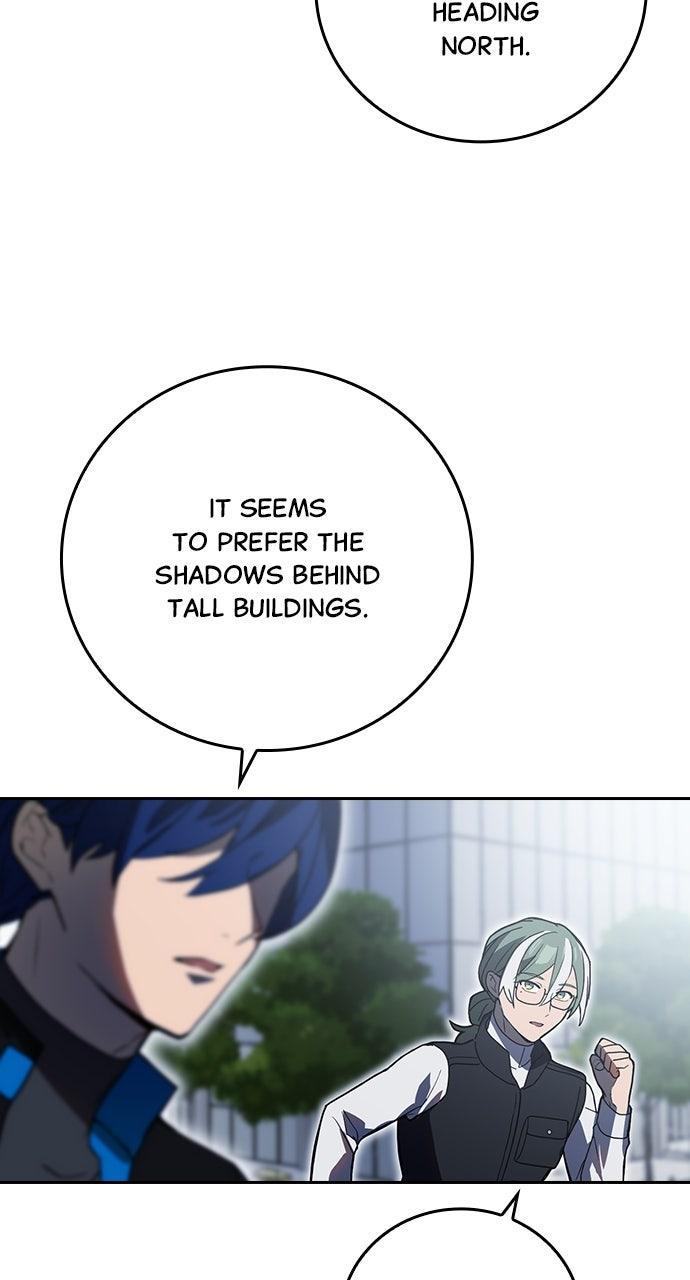 Hidden Class Gravity User Episode 72 7
