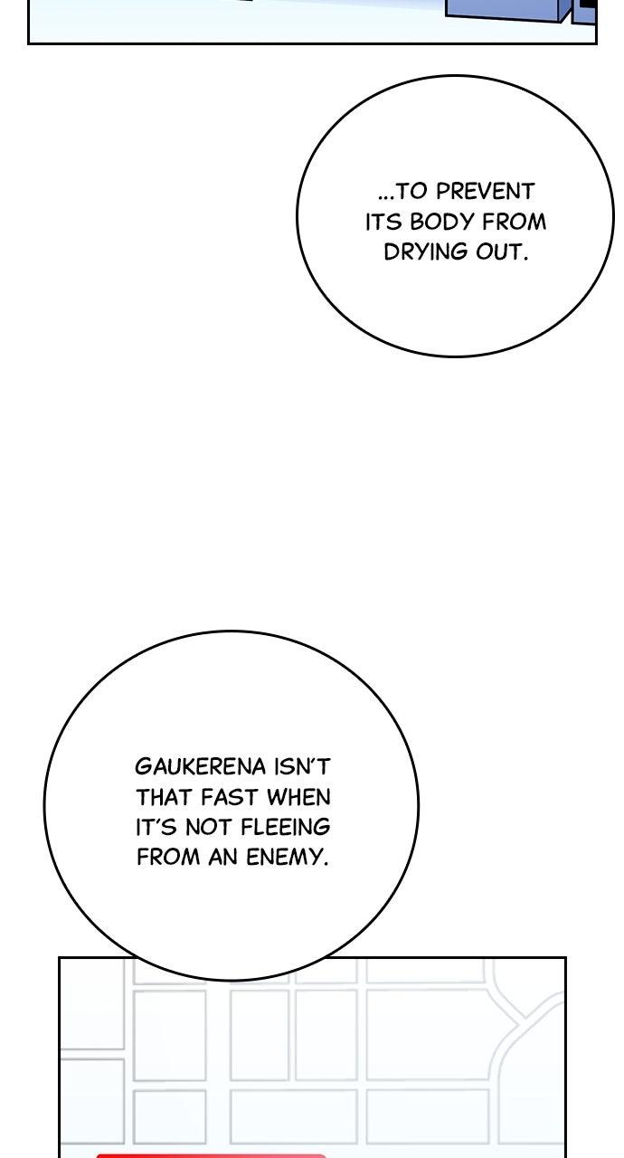 Hidden Class Gravity User Episode 72 9