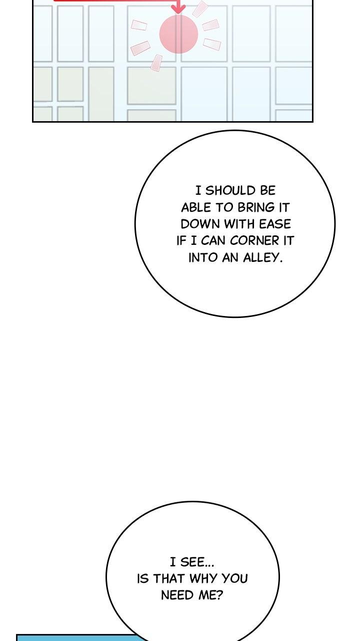 Hidden Class Gravity User Episode 72 10