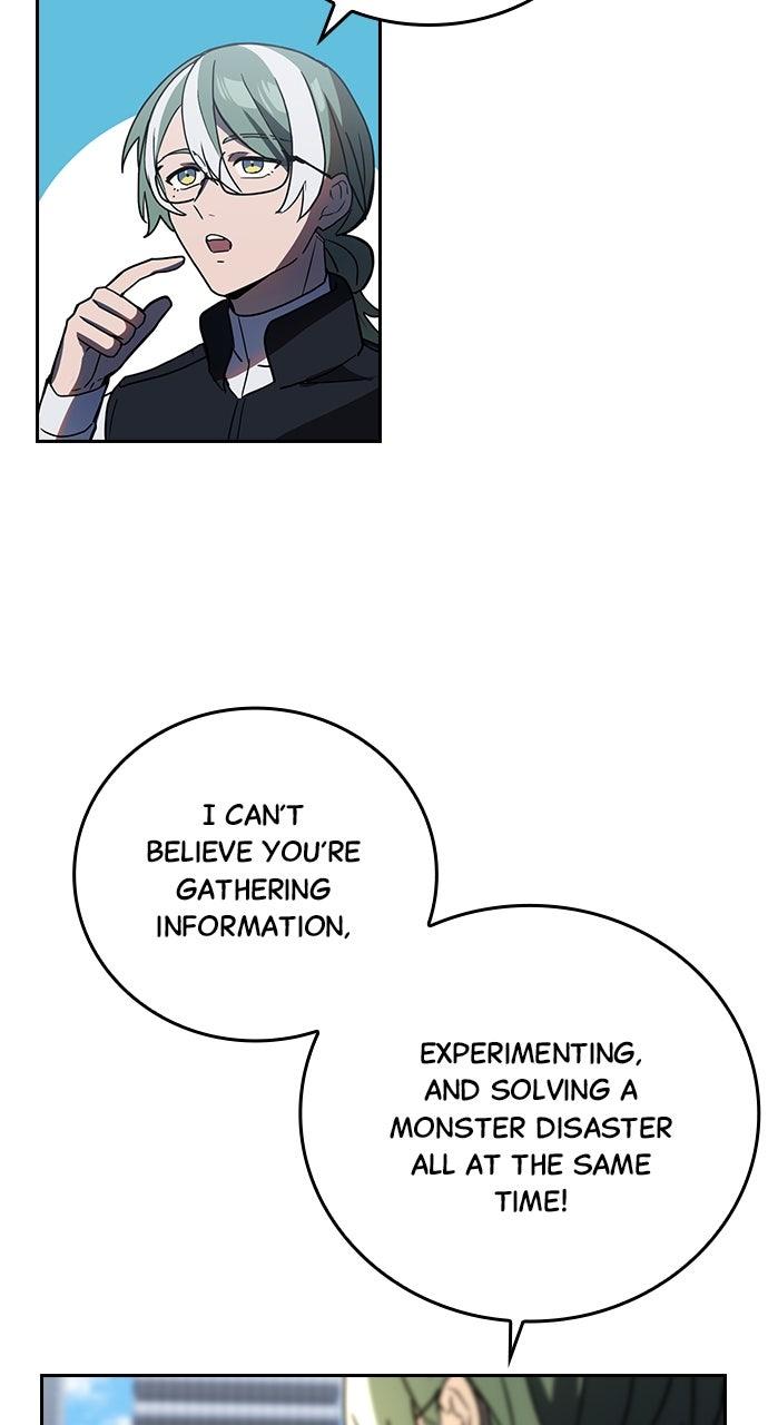 Hidden Class Gravity User Episode 72 11