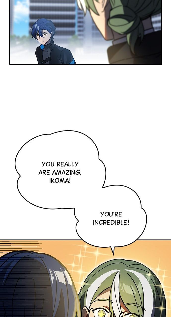 Hidden Class Gravity User Episode 72 12