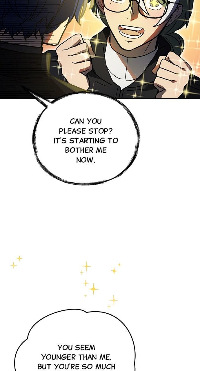 Hidden Class Gravity User Episode 72 13