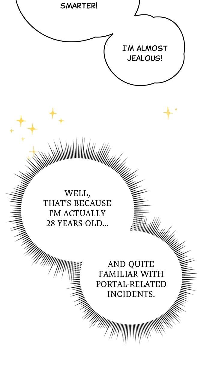 Hidden Class Gravity User Episode 72 14