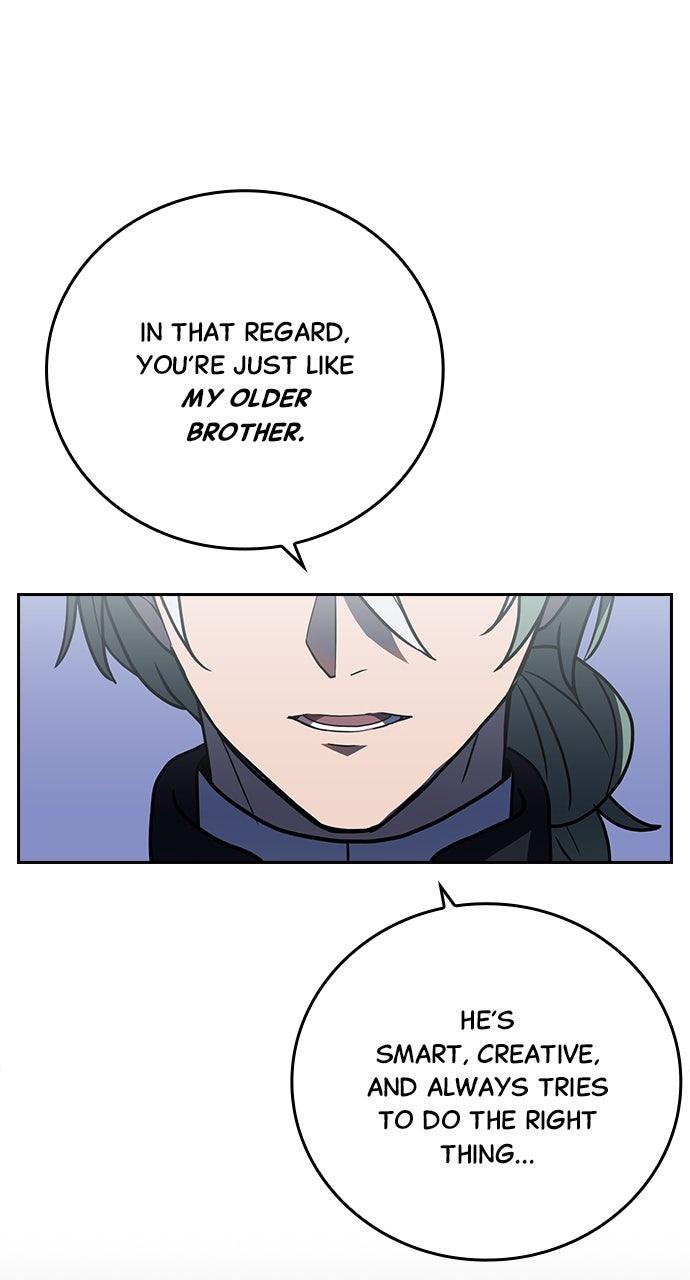 Hidden Class Gravity User Episode 72 15