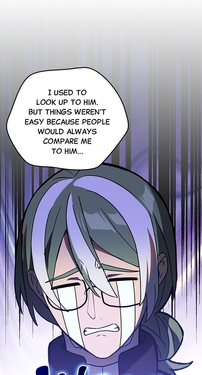 Hidden Class Gravity User Episode 72 16