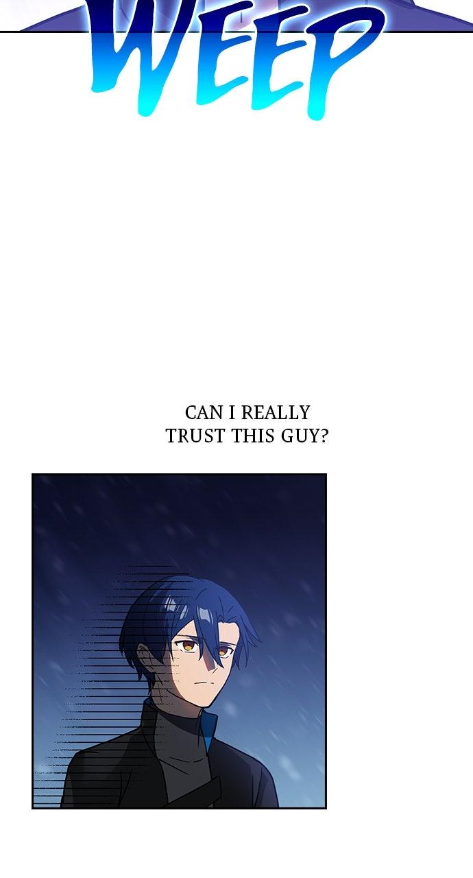 Hidden Class Gravity User Episode 72 17