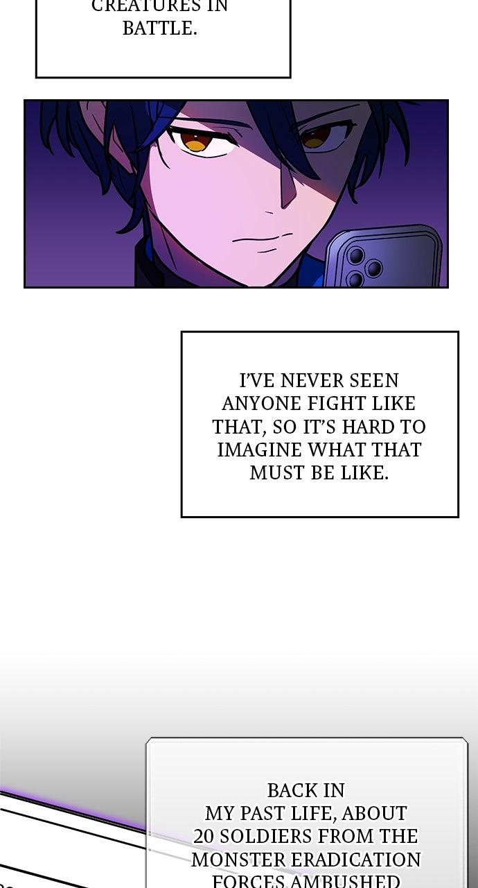 Hidden Class Gravity User Episode 72 21