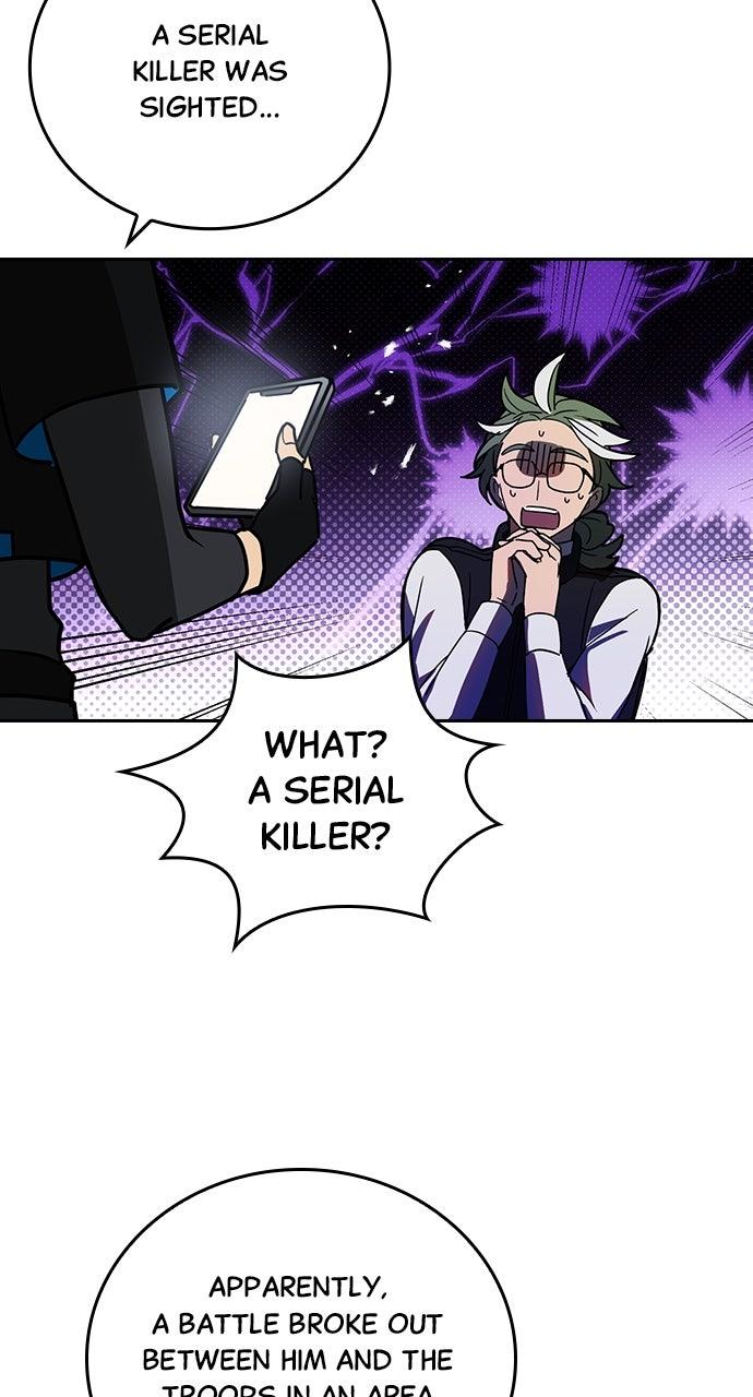 Hidden Class Gravity User Episode 72 30