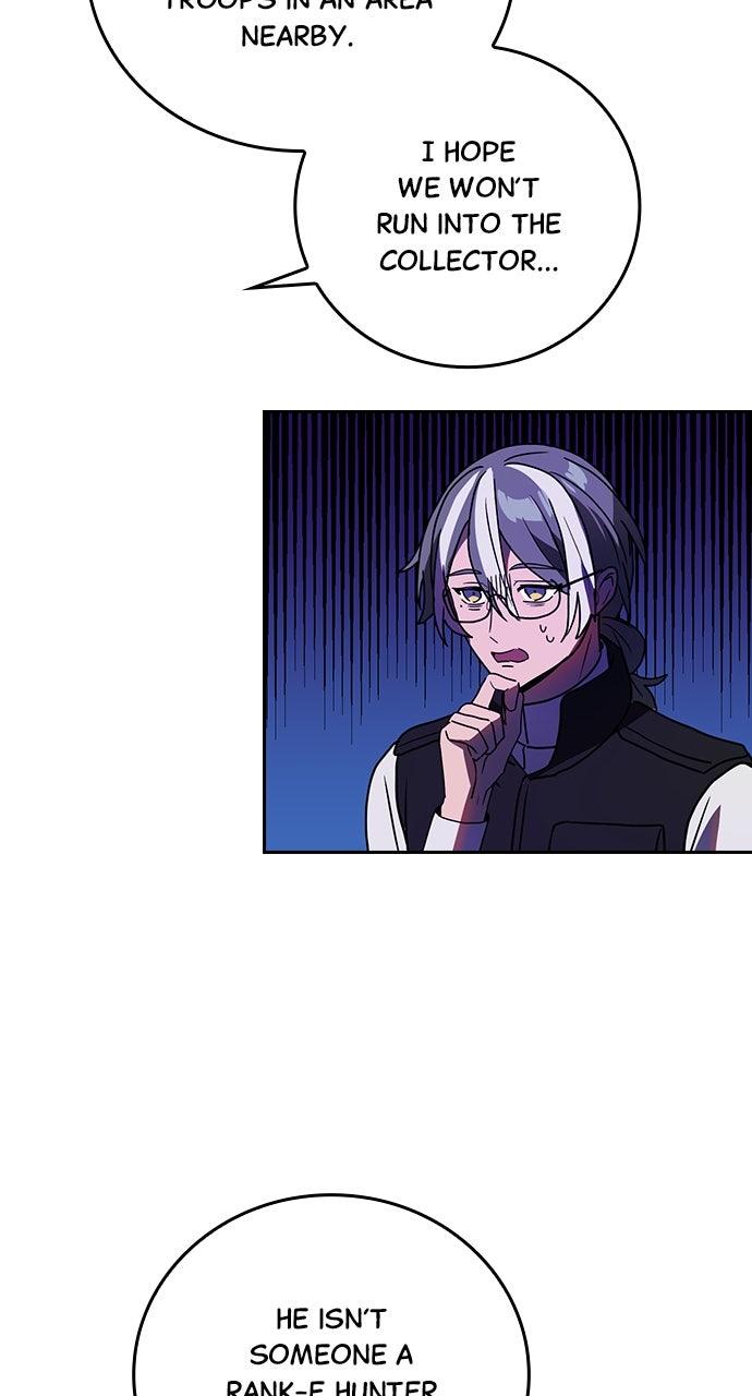 Hidden Class Gravity User Episode 72 31