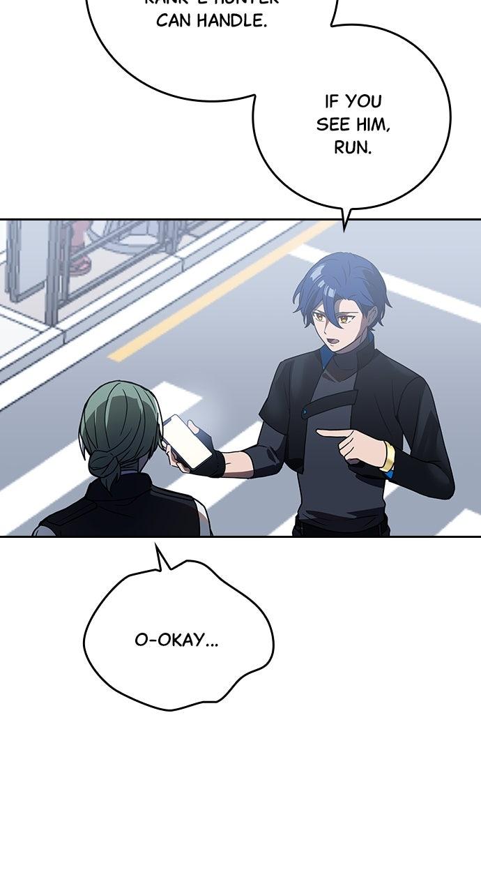 Hidden Class Gravity User Episode 72 32