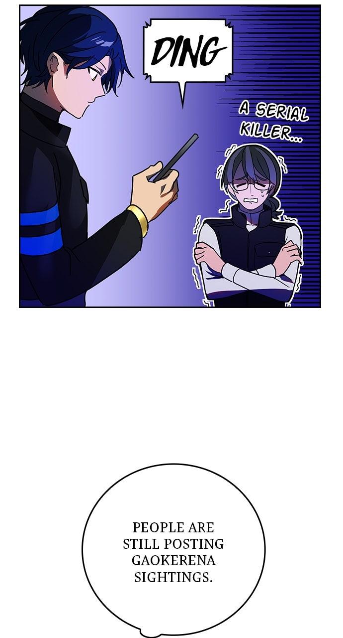 Hidden Class Gravity User Episode 72 33