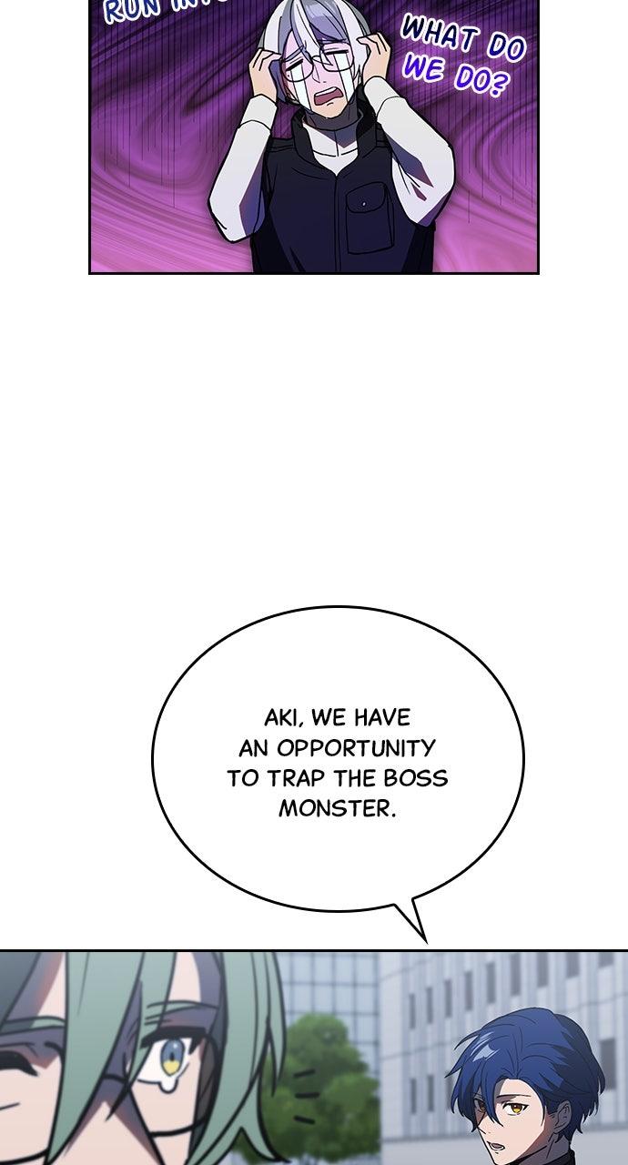 Hidden Class Gravity User Episode 72 36