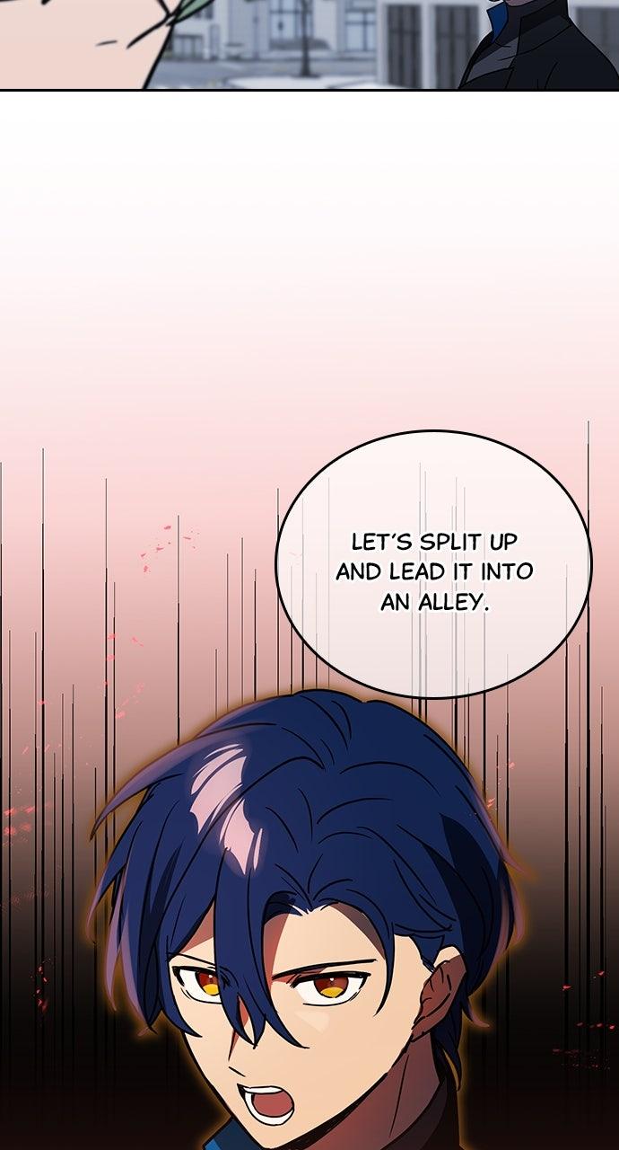 Hidden Class Gravity User Episode 72 37