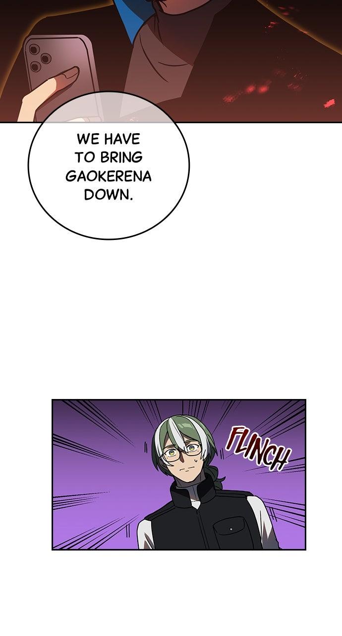 Hidden Class Gravity User Episode 72 38