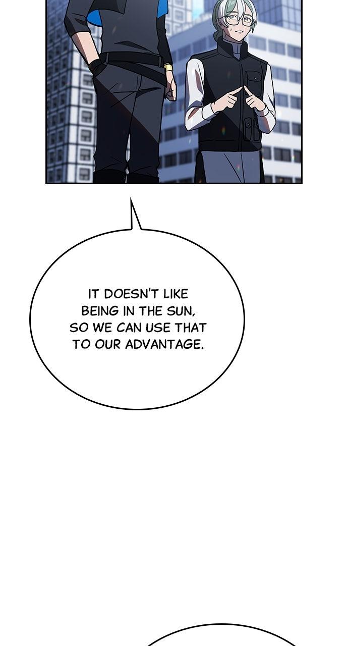 Hidden Class Gravity User Episode 72 41