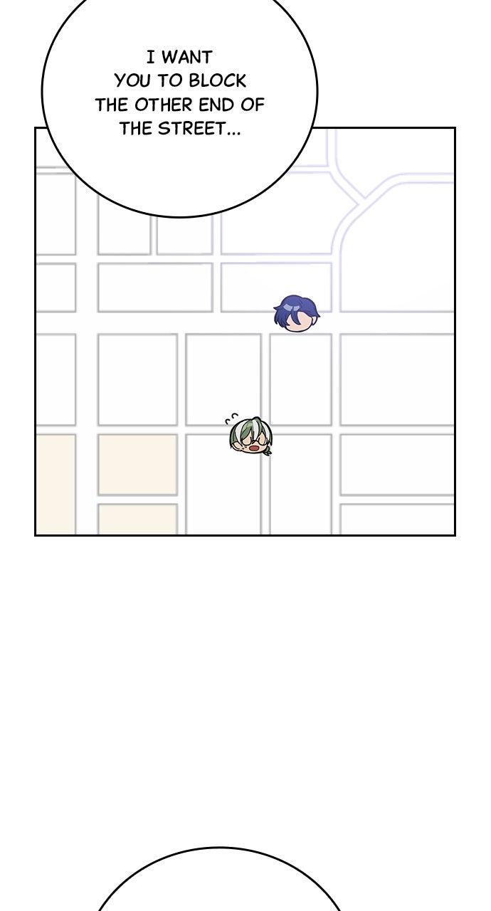 Hidden Class Gravity User Episode 72 43