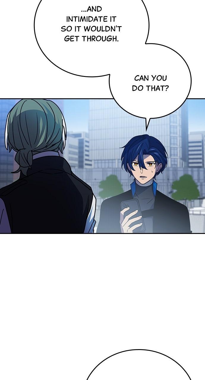 Hidden Class Gravity User Episode 72 44