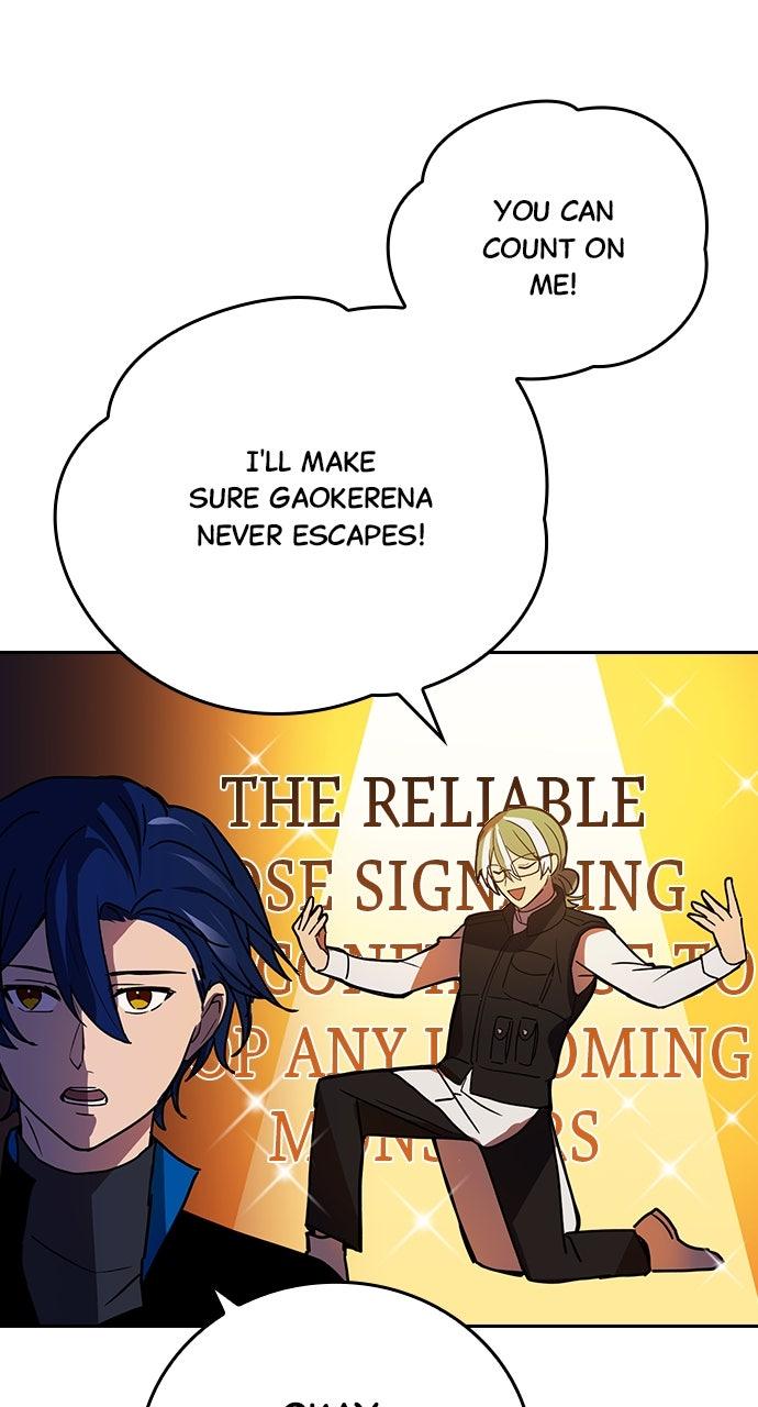Hidden Class Gravity User Episode 72 46