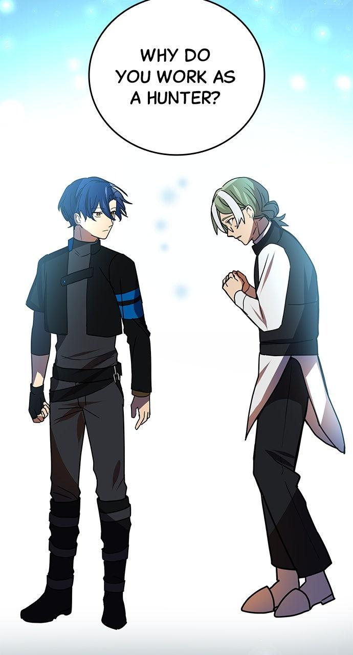 Hidden Class Gravity User Episode 72 49