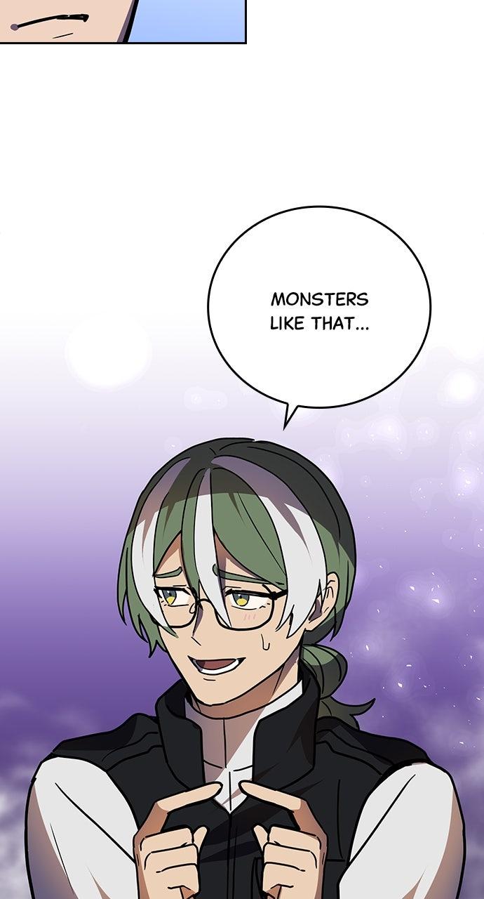 Hidden Class Gravity User Episode 72 51