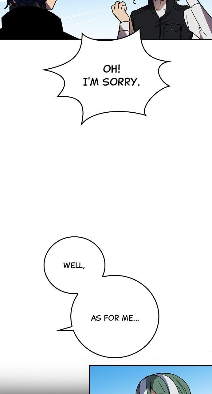 Hidden Class Gravity User Episode 72 53