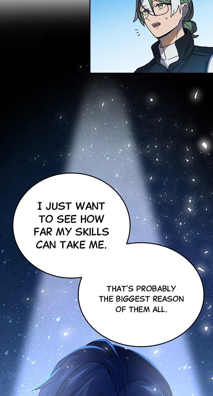 Hidden Class Gravity User Episode 72 54