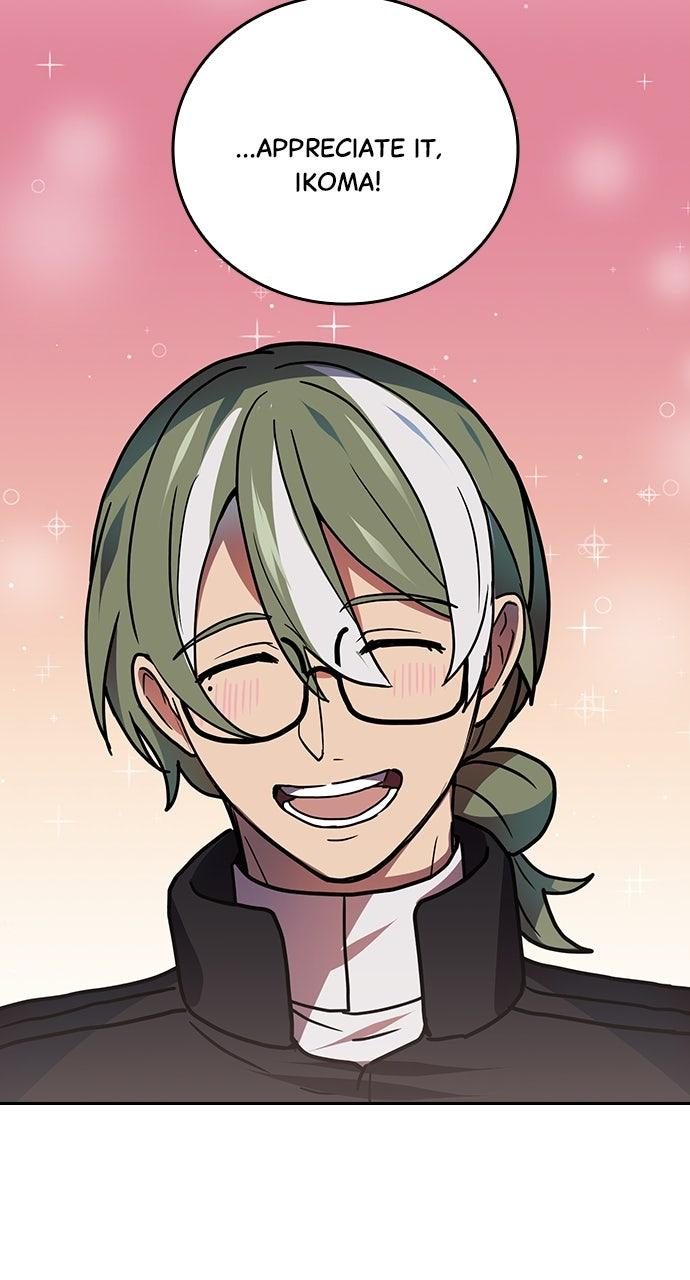 Hidden Class Gravity User Episode 72 63