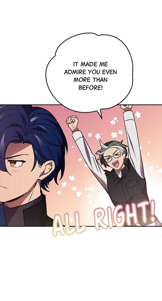 Hidden Class Gravity User Episode 72 64