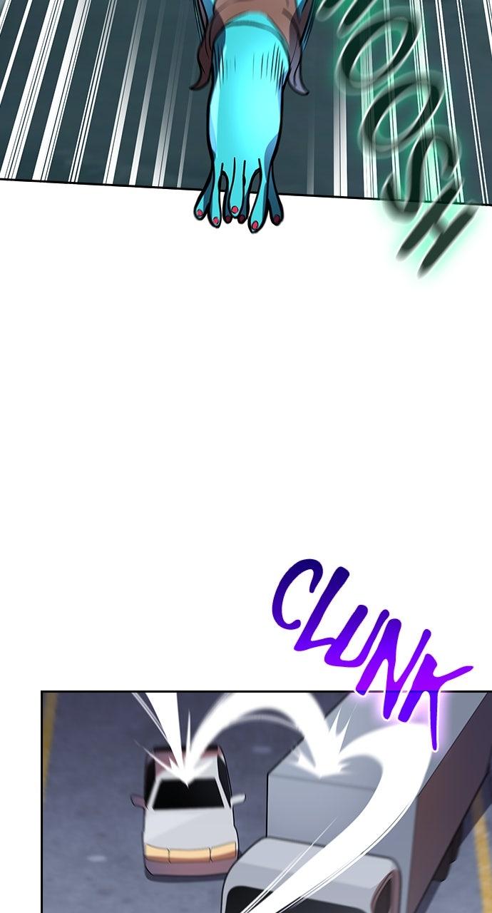 Hidden Class Gravity User Episode 72 68