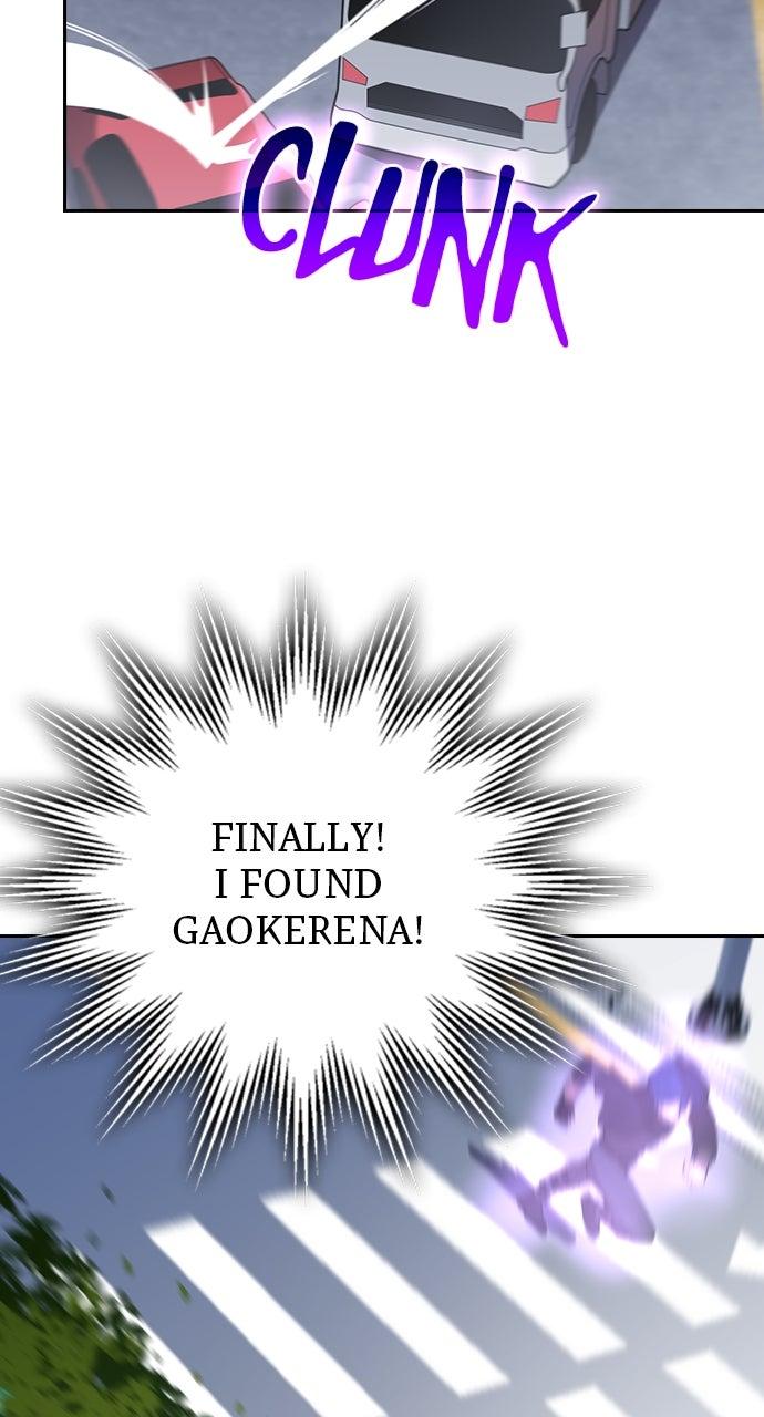 Hidden Class Gravity User Episode 72 69