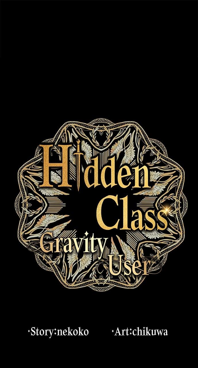 Hidden Class Gravity User Episode 73 1