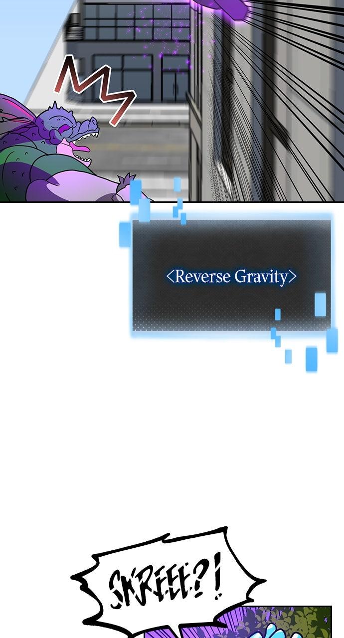 Hidden Class Gravity User Episode 73 9