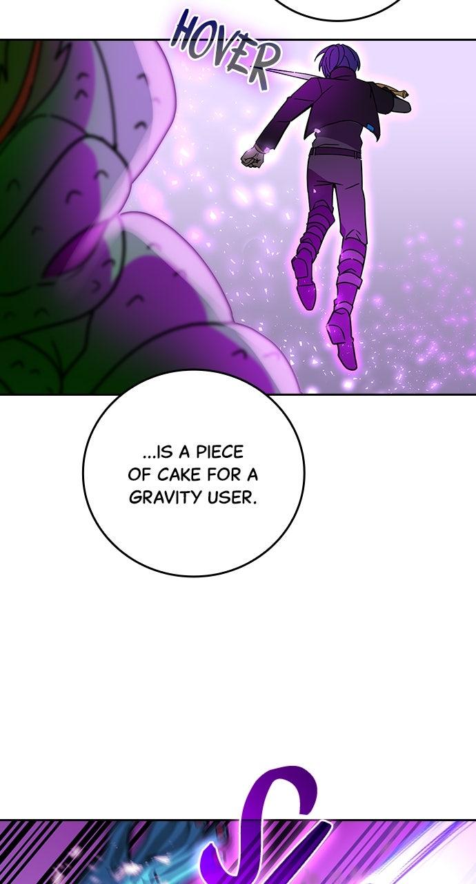 Hidden Class Gravity User Episode 73 17