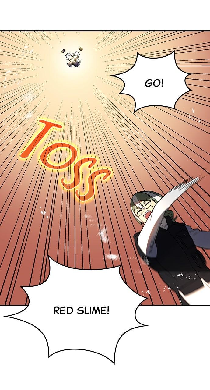 Hidden Class Gravity User Episode 73 34