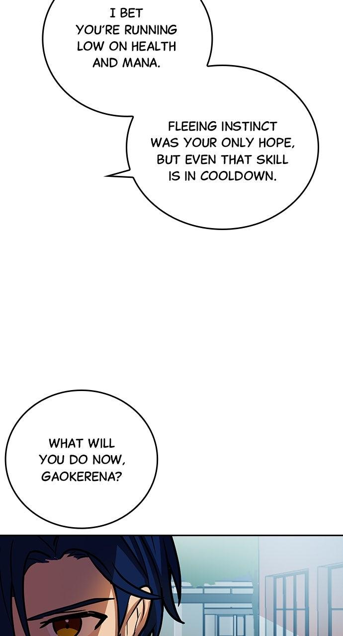 Hidden Class Gravity User Episode 73 43