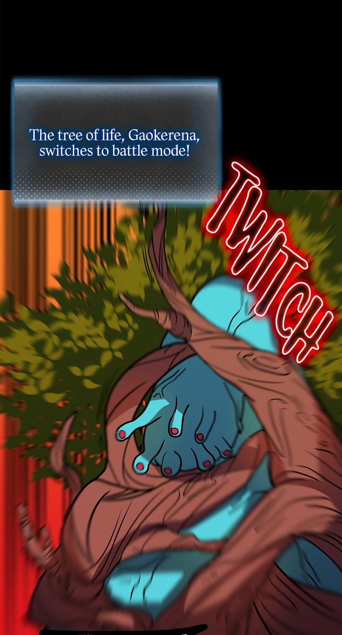 Hidden Class Gravity User Episode 73 48