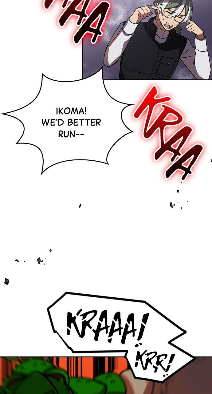 Hidden Class Gravity User Episode 73 51