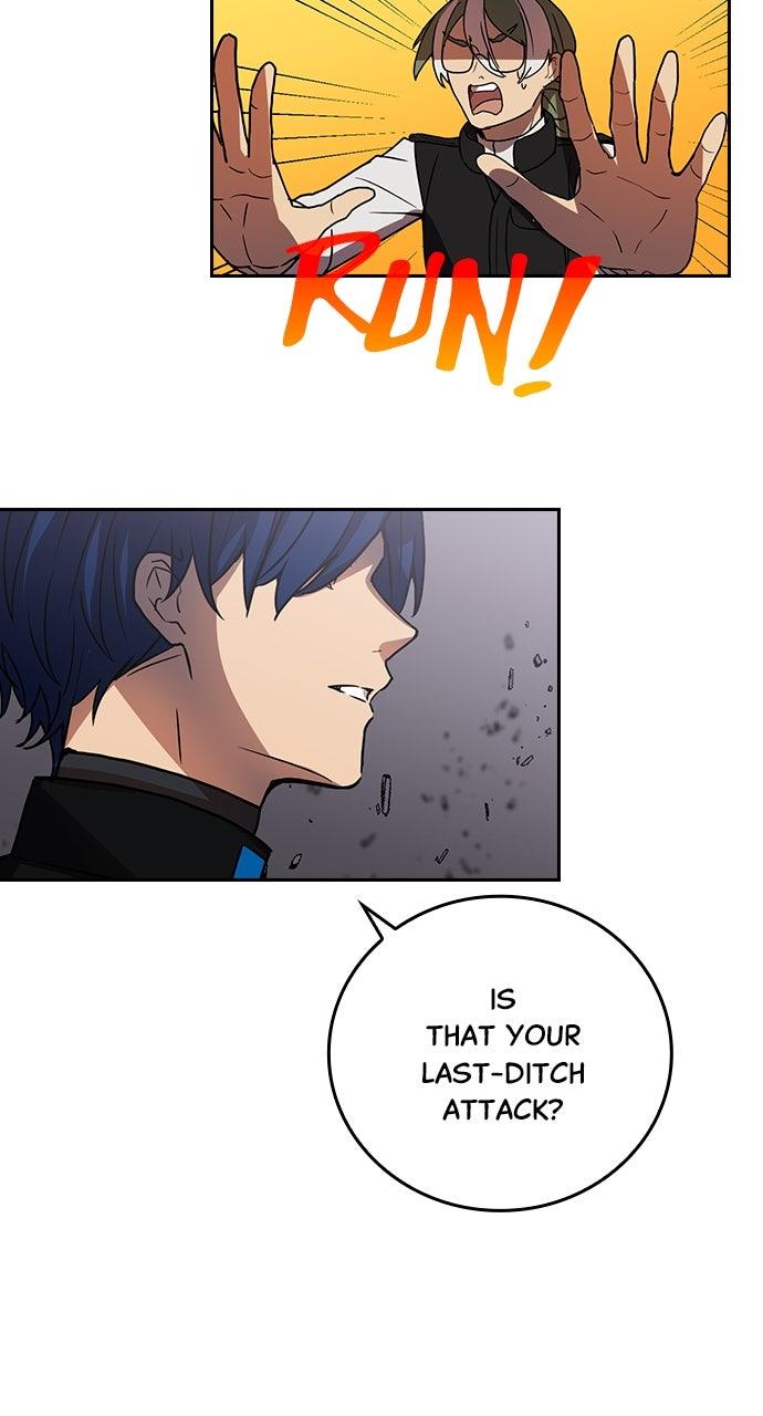 Hidden Class Gravity User Episode 73 53