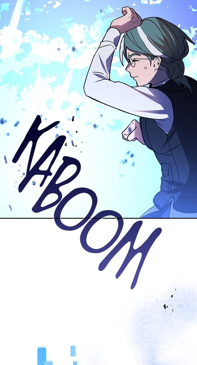 Hidden Class Gravity User Episode 73 67
